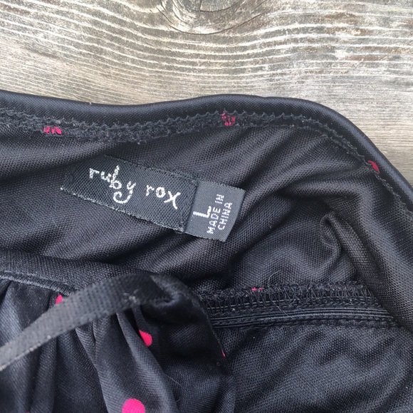 Ruby Rox Dress - Picture 4 of 7